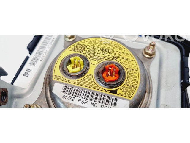 Volant Mazda 3 I 2005 DEGRX1Z2BNN