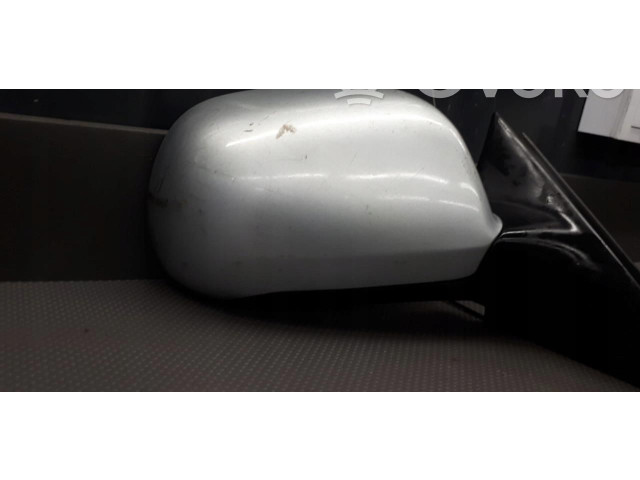 Зеркало электрическое Audi A3 S3 8P 2003 - 2012 года