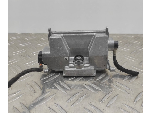 Řídící jednotka 4G0907217, 4H0907217A   Audi A8 S8 D4 4H 2012