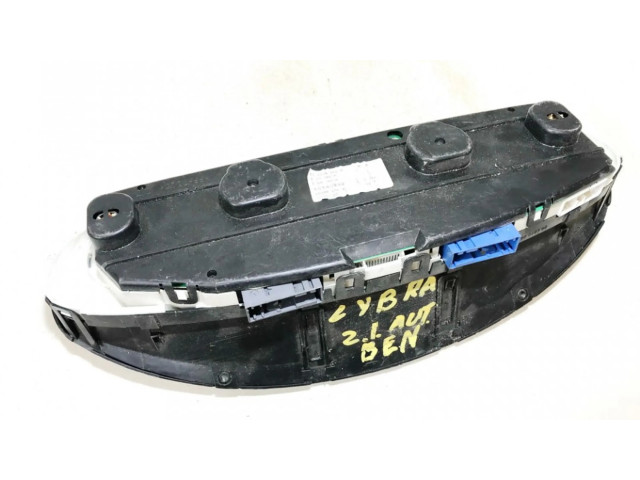 Přístrojová deska  Lancia Lybra 2001 46543842  