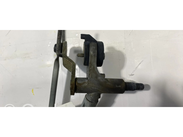 Моторчик заднего дворника 00006405J9    Citroen C2