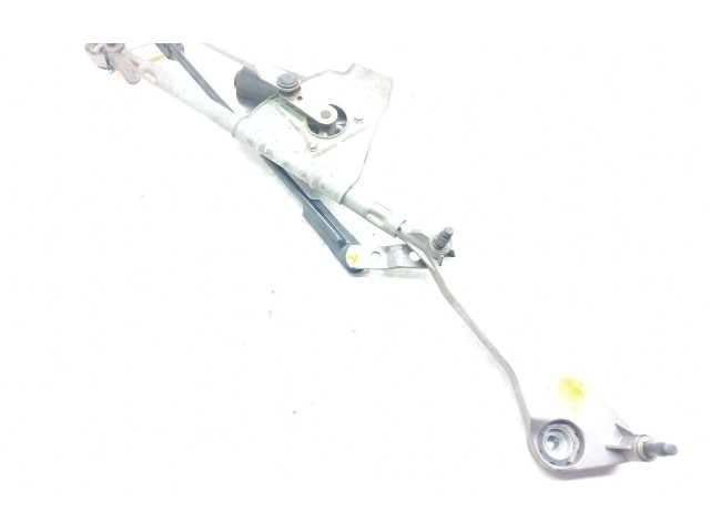 Моторчик дворников A2518200440    Mercedes-Benz R W251