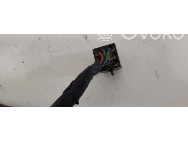 Zpětné zrcátko Lincoln Continental 1991 70011009BB