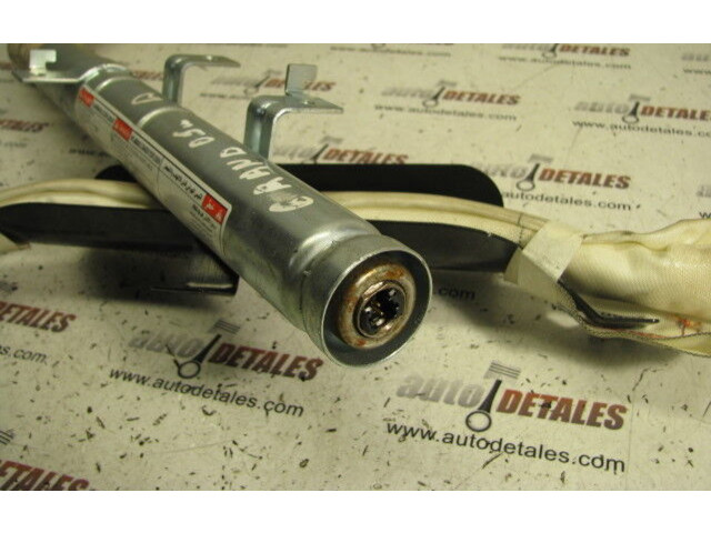 Боковая подушка безопасности P604157901CC04 Mitsubishi Grandis