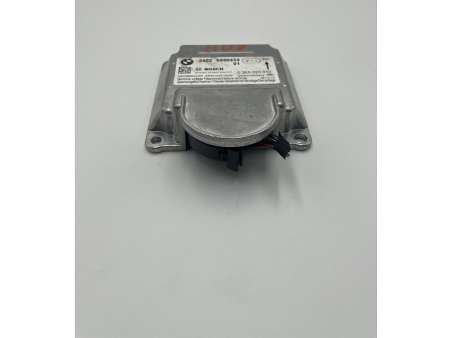 Блок АБС 6850424, 0265020010 BMW X3 F25 2010 - 2017 года