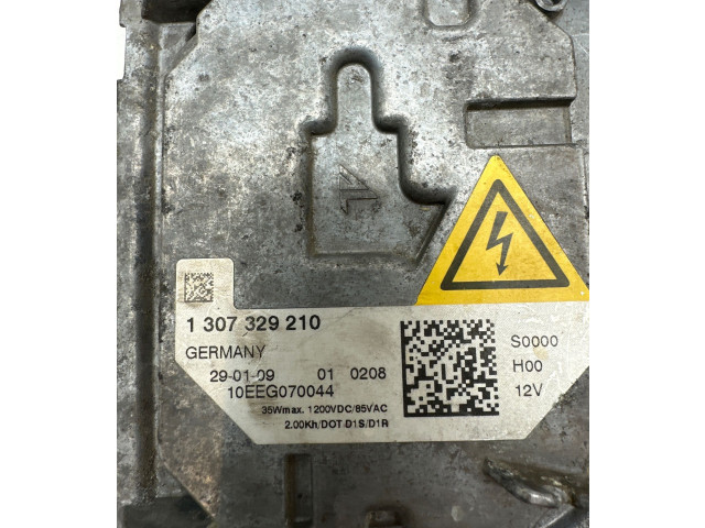 Блок управления Xenon