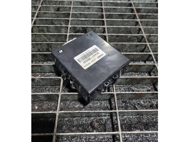 Блок АБС 58500AO050 KIA Niro 2022 - года