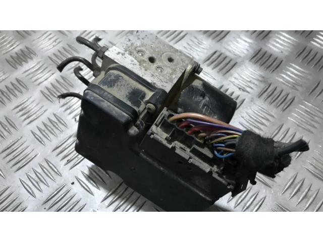 Блок АБС 13216601c Opel Vectra B 1996-2002 года