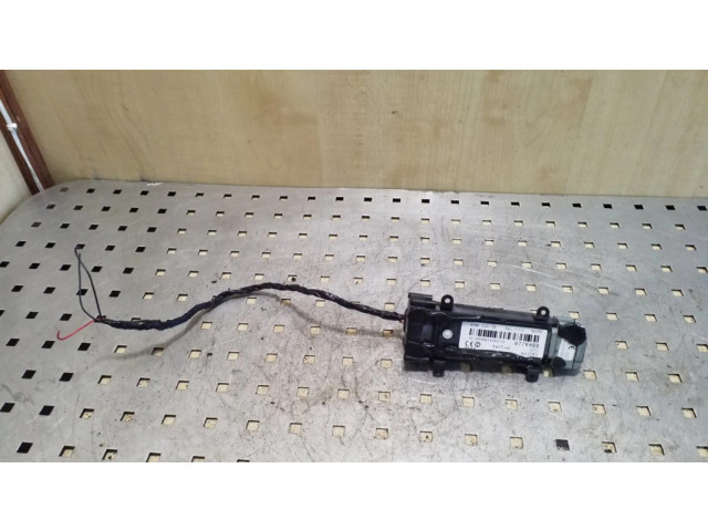 Другие блоки управления / модули