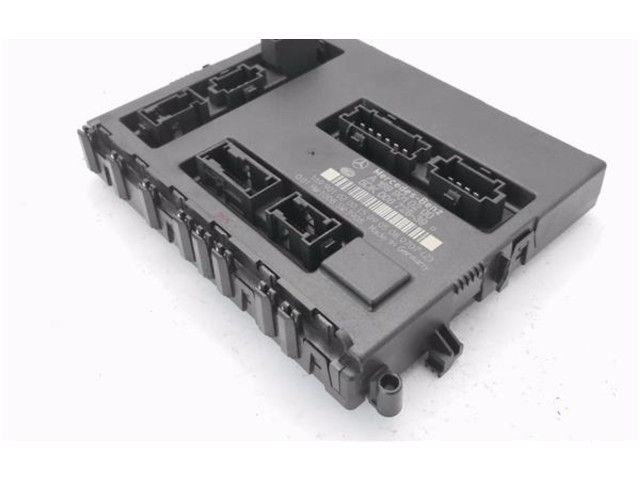 Блок управления A1699010200, 5DK00872839 Mercedes-Benz A W169