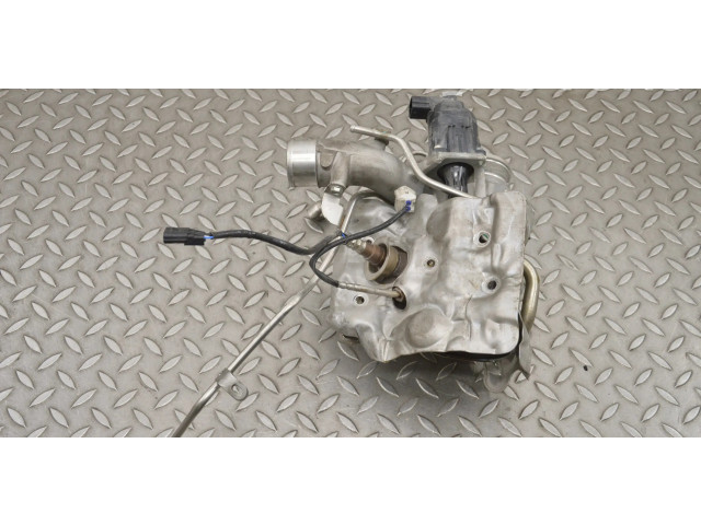 Turbodmychadlo Турбина MGT1446Z, 8435660003   Infiniti Q50 3.0  VR30DDTT