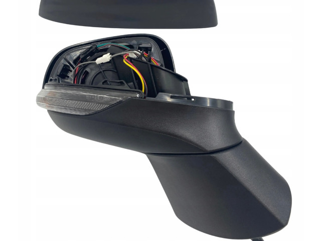 Zpětné zrcátko Ford Puma 2024 2409736, 2409736