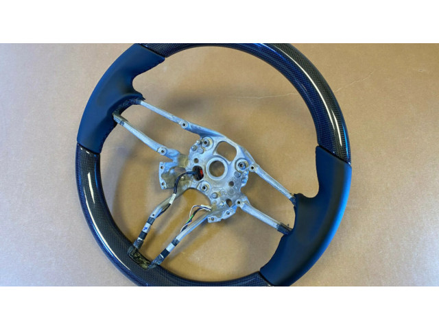 Volant Porsche 911 991 2015 95B419091