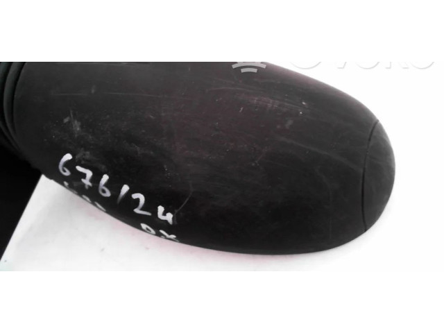 Блок управления климат-контролем 735250511, 155119   Fiat Seicento/600