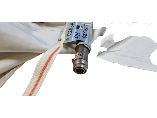 Боковая подушка безопасности HS7354042D94, HS7354042D94AF Ford Fusion II