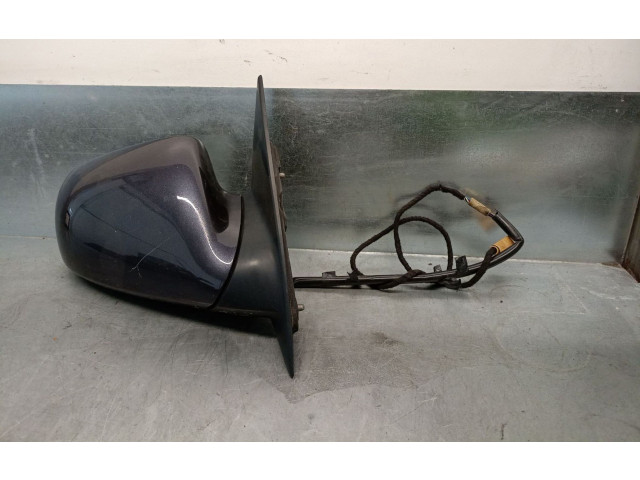 Zpětné zrcátko Audi A8 S8 D2 4D 2002 4E1858532M, 4E1858532M