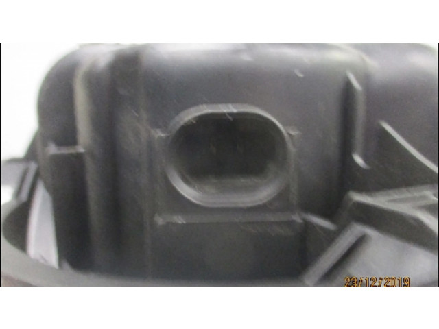 Вентилятор печки    7701206250   Renault Scenic I