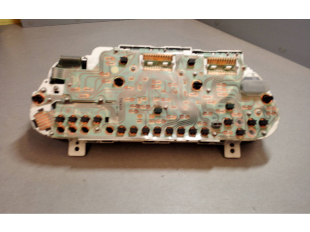 Přístrojová deska Volvo S40, V40 2001 30819871, 30822392