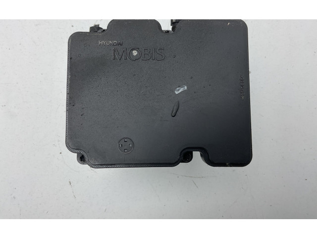 Блок АБС 589201K100, 1K589-20500   Hyundai  ix20   -  года