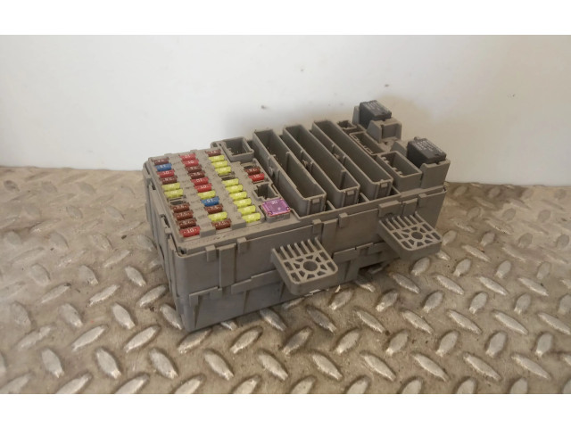 Pojistková skříňka Řídící jednotka BSM SMGG260, E853GRVU Honda Civic IX 2011