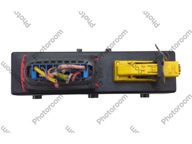 Блок комфорта 9633523680, 95063300 Citroen Xsara