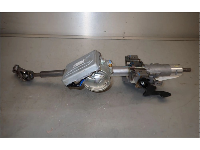 рейка Колонка рулевая 488104880R Dacia Sandero III 2020 - года