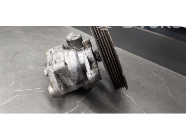 Насос усилителя руля    Mitsubishi Space Star