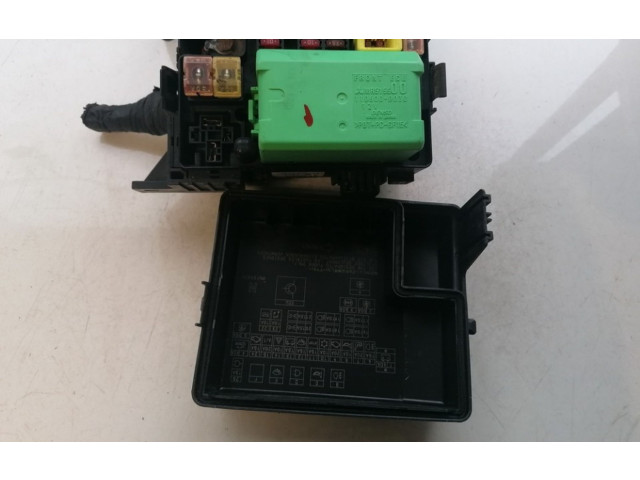 Блок предохранителей 301131206, 30113-1206 Mitsubishi Outlander