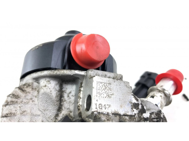 Топливный насос