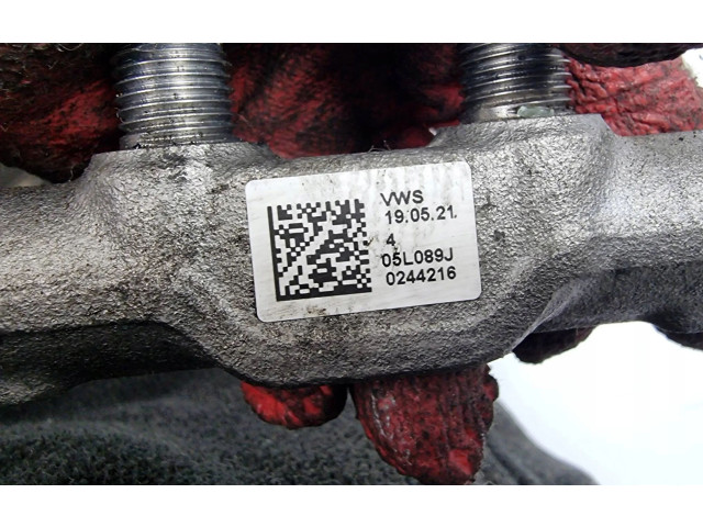 Vstřikovací lišta 04L130764B Audi A6 Allroad C8 DTPA