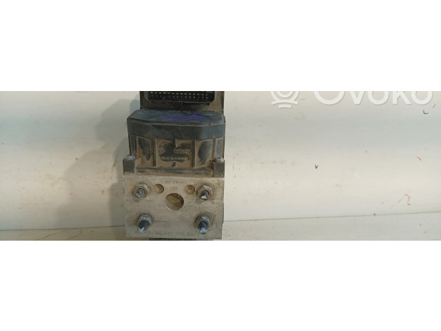 Блок АБС 0273004270, 0265216543 Peugeot 406 1999-2006 года