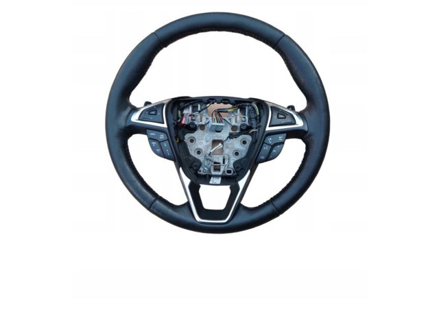 Руль Ford Fusion II 2013 - года