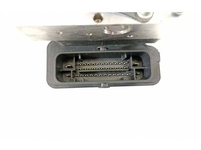 Блок АБС 476601842r Dacia Logan II 2012 - 2020 года