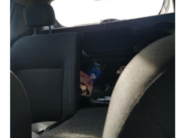 Руль Dacia Sandero 2008 - 2012 года