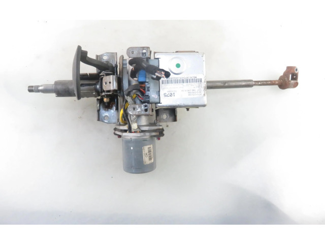  рейка  Колонка рулевая 468533924, 468533924   Fiat Punto (188) 1999 - 2010 года