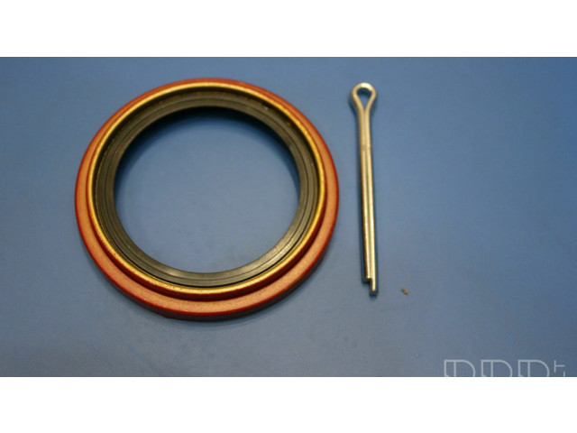 Подшипник колеса