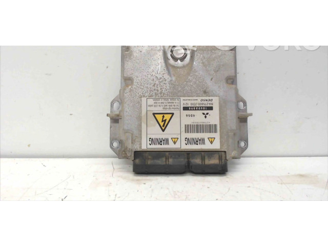 Řídící jednotka 1860A898 Mitsubishi L200