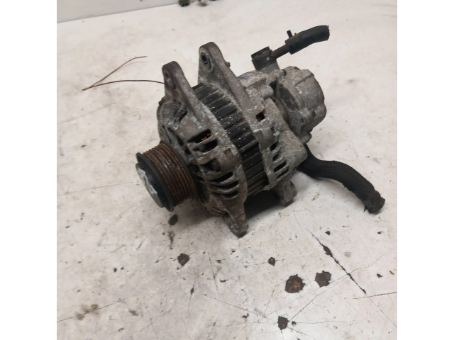 Генератор 373004A112, TA000A62401 KIA Sorento 2.5