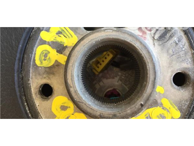 Руль Audi A6 S6 C5 4B  1997 - 2005 года       