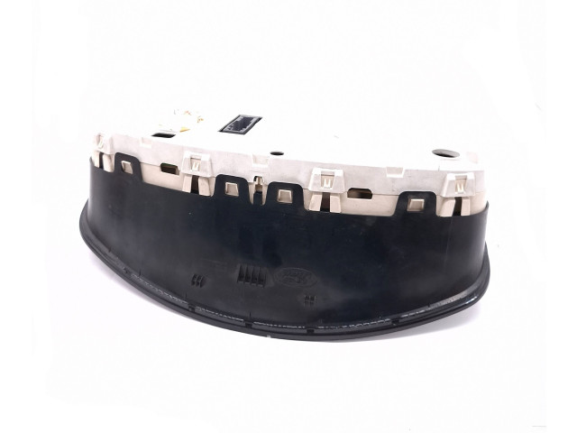 Řídící jednotka 7M5112A650UA, 4M5T14A073CG Ford Focus 2005