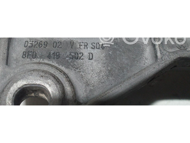 Рулевая рейка 8E0419502D, 59078 Audi A4 Allroad - года