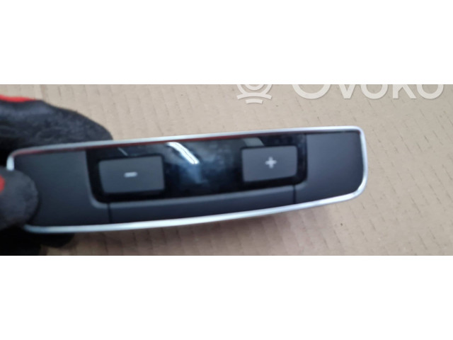 Блок управления климат-контролем 80A919158, 5HB01263322 Audi Q5 SQ5