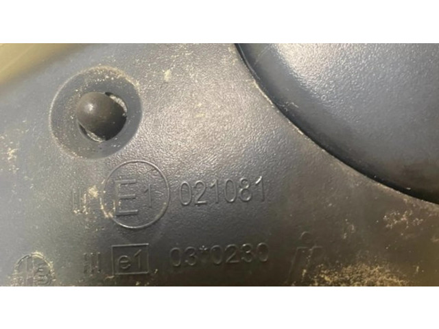 Зеркало электрическое     правое   Alfa Romeo Giulietta     