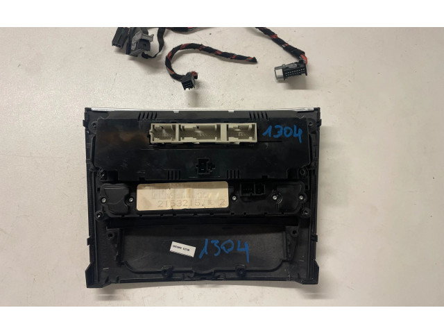 Блок управления климат-контролем A2518204289, 5HB96491423   Mercedes-Benz R W251