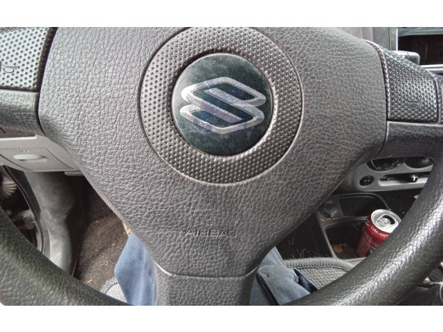 Подушка безопасности водителя 4815086G00, DA86G0G035BY113 Suzuki Ignis