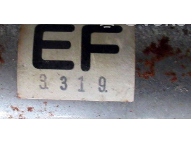 Zpětné zrcátko Subaru Outback 2014 EF3319