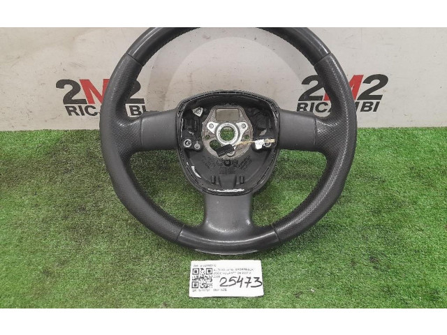 Руль Audi A3 S3 A3 Sportback 8P 2005 - 2013 года 8P0419091C, 8P0419091C