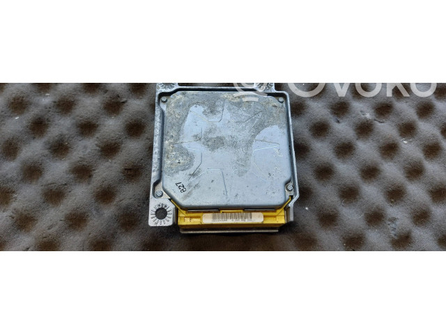 Блок подушек безопасности 0018203126, 0285001222   Mercedes-Benz A W168