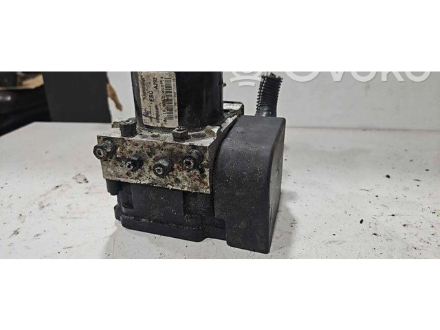 Блок АБС 10096116063, 28561113007 Fiat Fiorino - года