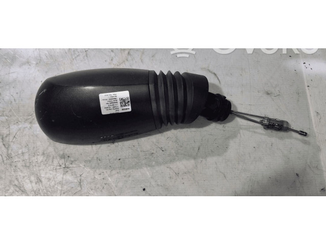 Zpětné zrcátko  Fiat Punto (188) 1999  735310073  